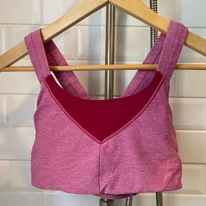 Lululemon bra